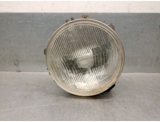 Recambio de faro izquierdo para mitsubishi montero (l040) 2.5 turbodiesel referencia OEM IAM MB598558 MB598558 