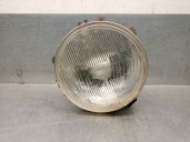 Recambio de faro izquierdo para mitsubishi montero (l040) 2.5 turbodiesel referencia OEM IAM MB598558 MB598558 