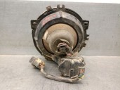 Recambio de faro izquierdo para mitsubishi montero (l040) 2.5 turbodiesel referencia OEM IAM MB598558 MB598558 