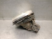 Recambio de faro izquierdo para mitsubishi montero (l040) 2.5 turbodiesel referencia OEM IAM MB598558 MB598558 