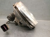 Recambio de faro izquierdo para mitsubishi montero (l040) 2.5 turbodiesel referencia OEM IAM MB598558 MB598558 