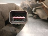 Recambio de faro izquierdo para mitsubishi montero (l040) 2.5 turbodiesel referencia OEM IAM MB598558 MB598558 