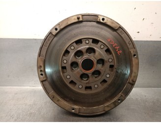 Recambio de volante motor para fiat doblo cargo (263_) 1.6 d multijet referencia OEM IAM 55248440 55248440 C1014678