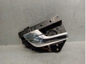 Recambio de maneta interior trasera izquierda para jaguar xf 2.7 v6 diesel premium luxury referencia OEM IAM 8X2322601AC C2Z2549