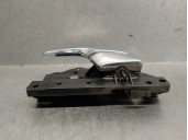 Recambio de maneta interior trasera izquierda para jaguar xf 2.7 v6 diesel premium luxury referencia OEM IAM 8X2322601AC C2Z2549