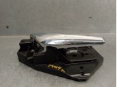 Recambio de maneta interior trasera izquierda para jaguar xf 2.7 v6 diesel premium luxury referencia OEM IAM 8X2322601AC C2Z2549