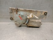 Recambio de motor limpia trasero para mitsubishi montero (l040) 2.5 turbodiesel referencia OEM IAM MB510383 MB510383 