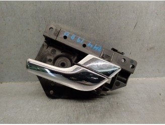 Recambio de maneta interior delantera derecha para jaguar xf 2.7 v6 diesel premium luxury referencia OEM IAM 8X2322600AD 8X23226