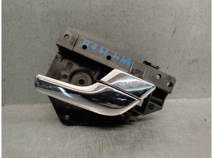 Recambio de maneta interior delantera derecha para jaguar xf 2.7 v6 diesel premium luxury referencia OEM IAM 8X2322600AD 8X23226