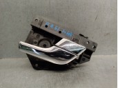 Recambio de maneta interior delantera derecha para jaguar xf 2.7 v6 diesel premium luxury referencia OEM IAM 8X2322600AD 8X23226