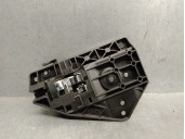 Recambio de maneta interior delantera derecha para jaguar xf 2.7 v6 diesel premium luxury referencia OEM IAM 8X2322600AD 8X23226