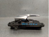 Recambio de maneta interior delantera derecha para jaguar xf 2.7 v6 diesel premium luxury referencia OEM IAM 8X2322600AD 8X23226