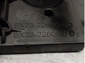 Recambio de maneta interior delantera derecha para jaguar xf 2.7 v6 diesel premium luxury referencia OEM IAM 8X2322600AD 8X23226