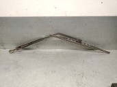 Recambio de brazo limpia trasero para mitsubishi montero (l040) 2.5 turbodiesel referencia OEM IAM MB510385 MB510385 