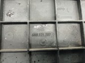 Recambio de electroventilador para skoda fabia iii (nj3) 1.0 referencia OEM IAM 6R0121207Q  