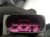 Recambio de electroventilador para skoda fabia iii (nj3) 1.0 referencia OEM IAM 6R0121207Q  