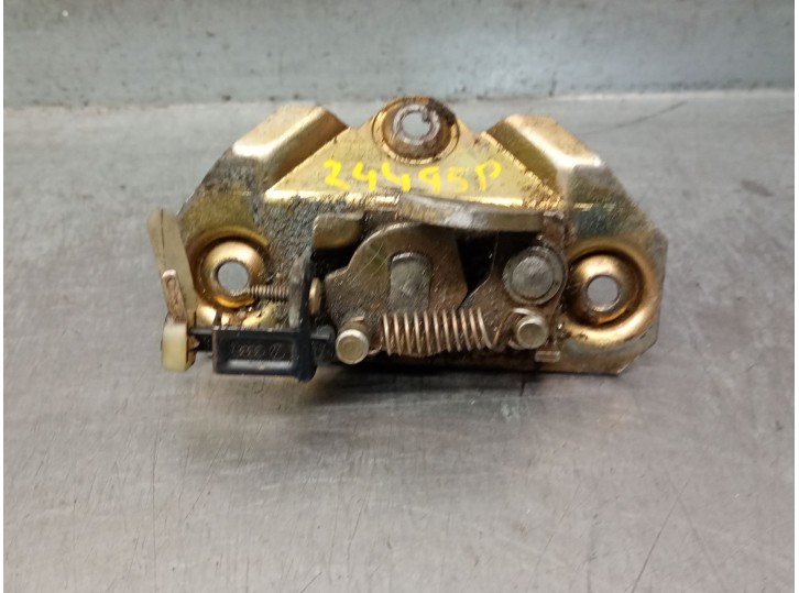 Recambio de cerradura maletero / porton para volkswagen passat b2 variant (33b) 1.6 d referencia OEM IAM 331827505F 331827505D 