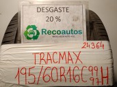 Replacement tyre(s) for Fiat Doblò Cargo (263_) 1.6 D Multijet OEM IAM reference 19560R16C99-97H 
