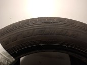 Replacement tyre(s) for Fiat Doblò Cargo (263_) 1.6 D Multijet OEM IAM reference 19560R16C99-97H 