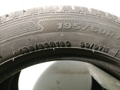 Recambio de neumatico/s para fiat doblo cargo (263_) 1.6 d multijet referencia OEM IAM 19560R16C99-97H 