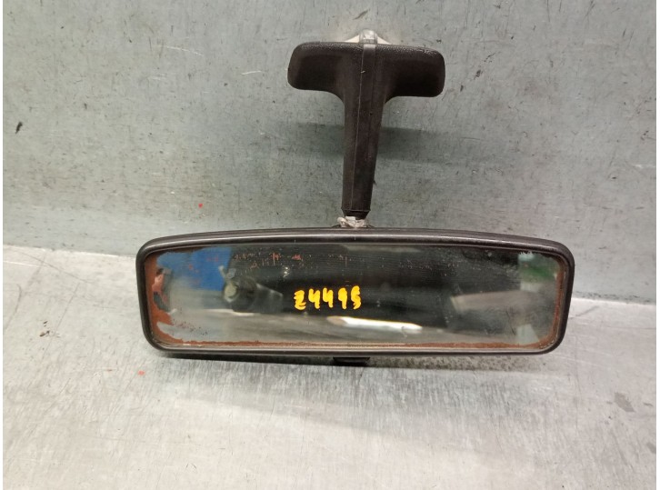 Recambio de espejo interior para volkswagen passat b2 variant (33b) 1.6 d referencia OEM IAM 803857511 803857511 