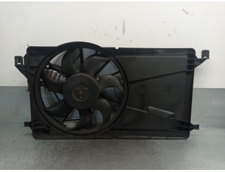 Recambio de electroventilador para ford focus c-max (cap) 1.6 tdci cat referencia OEM IAM 3M5H8C607R 1530980 0130307142