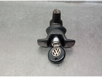 Recambio de maneta exterior porton para volkswagen passat b2 variant (33b) 1.6 d referencia OEM IAM 331827539K 331827539K 