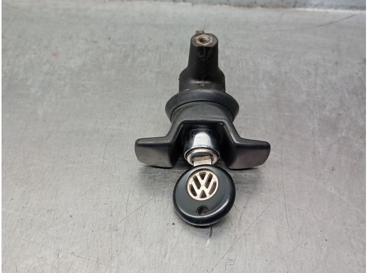 Recambio de maneta exterior porton para volkswagen passat b2 variant (33b) 1.6 d referencia OEM IAM 331827539K 331827539K 
