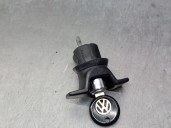 Recambio de maneta exterior porton para volkswagen passat b2 variant (33b) 1.6 d referencia OEM IAM 331827539K 331827539K 