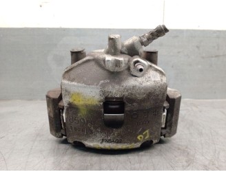 Recambio de pinza freno delantera izquierda para fiat panda (312_, 319_) 1.0 mild hybrid (312.pyd1b) referencia OEM IAM 52108425