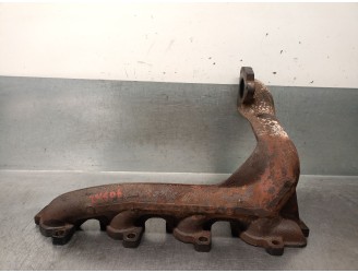 Recambio de colector escape para mercedes-benz vito (w638) caja cerrada 110 cdi  (638.094) referencia OEM IAM A6111420601 A61114