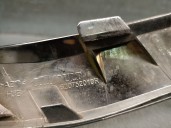 Recambio de molduras delanteras para renault captur ii (hf_) blue dci 95 (hfaf) referencia OEM IAM 620752010R 620D67627R 