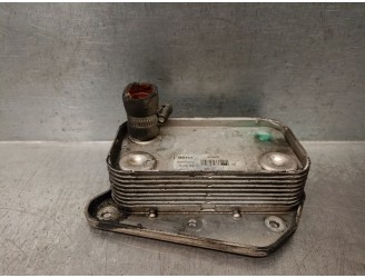 Recambio de enfriador aceite motor para mercedes-benz vito (w638) caja cerrada 110 cdi  (638.094) referencia OEM IAM A6111880301