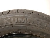Replacement tyre/s for Fiat Doblo Cargo (263_) 1.6 D Multijet OEM IAM reference 19560R16C99-97H 