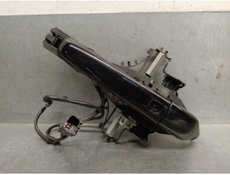 Recambio de maneta exterior delantera derecha para jaguar xf 2.7 v6 diesel premium luxury referencia OEM IAM 8X2322400ABW C2Z350