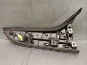 Recambio de molduras traseras para renault captur ii (hf_) blue dci 95 (hfaf) referencia OEM IAM 960332268R 960332268R 