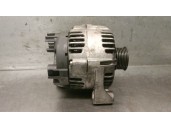 Replacement alternator for BMW 3 Series Compact (E46) 2.0 16V diesel cat OEM IAM reference 7789980 12317797661 2542672B