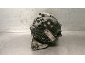 Replacement alternator for BMW 3 Series Compact (E46) 2.0 16V diesel cat OEM IAM reference 7789980 12317797661 2542672B