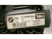 Recambio de alternador para bmw serie 3 compact (e46) 2.0 16v diesel cat referencia OEM IAM 7789980 12317797661 2542672B