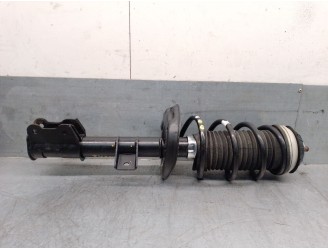 Recambio de amortiguador delantero izquierdo para fiat panda (312_, 319_) 1.0 mild hybrid (312.pyd1b) referencia OEM IAM 0051926