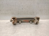 Recambio de maneta exterior delantera izquierda para mitsubishi montero (l040) 2.5 turbodiesel referencia OEM IAM MB134411 MB134