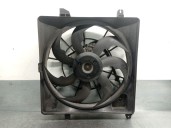 Recambio de electroventilador para kia sorento iii (um) 2.2 crdi referencia OEM IAM 25380C5200 25380C5200 