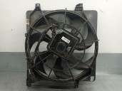 Recambio de electroventilador para kia sorento iii (um) 2.2 crdi referencia OEM IAM 25380C5200 25380C5200 