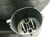 Recambio de electroventilador para kia sorento iii (um) 2.2 crdi referencia OEM IAM 25380C5200 25380C5200 