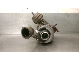 Recambio de turbocompresor para alfa romeo 156 (116) 1.9 jtd cat referencia OEM IAM 46786078 55191596 7127661
