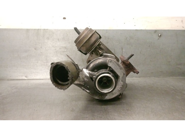 Recambio de turbocompresor para alfa romeo 156 (116) 1.9 jtd cat referencia OEM IAM 46786078 55191596 7127661