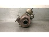 Recambio de turbocompresor para alfa romeo 156 (116) 1.9 jtd cat referencia OEM IAM 46786078 55191596 7127661