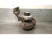 Recambio de turbocompresor para alfa romeo 156 (116) 1.9 jtd cat referencia OEM IAM 46786078 55191596 7127661
