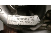Recambio de turbocompresor para alfa romeo 156 (116) 1.9 jtd cat referencia OEM IAM 46786078 55191596 7127661