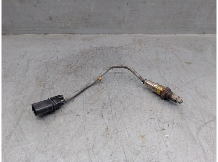 Recambio de sonda lambda para fiat panda (312_, 319_) 1.0 mild hybrid (312.pyd1b) referencia OEM IAM 46352318  